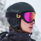 BLANCA, Black Matte-Rose Gold Cat 2, hi-res image number null